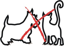 atentie la animalele domestice - ghearele lor pot deteriora suprafata atentie la animalele domestice - ghearele lor pot deteriora suprafata