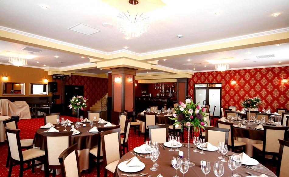 mobilier restaurant